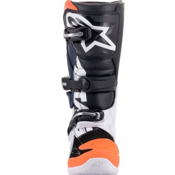 Alpinestars Tech 7S Boots: like new - Picture 3 of 5